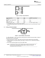 Предварительный просмотр 18 страницы Texas Instruments DRV2605L User Manual