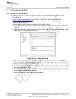 Preview for 13 page of Texas Instruments DRV2605LEVM-MD User Manual