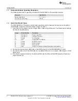 Preview for 4 page of Texas Instruments DRV2624EVM-CT User Manual