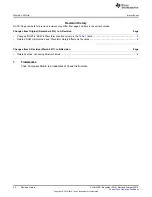 Preview for 20 page of Texas Instruments DRV2624EVM-CT User Manual