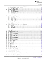 Предварительный просмотр 2 страницы Texas Instruments DRV2667 User Manual