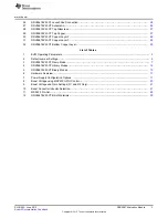 Предварительный просмотр 3 страницы Texas Instruments DRV2667 User Manual