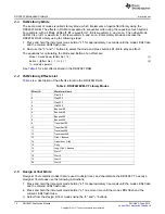 Предварительный просмотр 14 страницы Texas Instruments DRV2667 User Manual