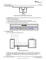 Предварительный просмотр 18 страницы Texas Instruments DRV2667 User Manual