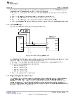 Предварительный просмотр 19 страницы Texas Instruments DRV2667 User Manual