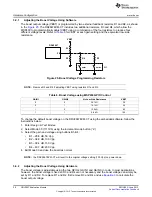 Предварительный просмотр 20 страницы Texas Instruments DRV2667 User Manual