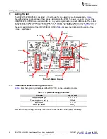 Предварительный просмотр 6 страницы Texas Instruments DRV2700EVM-HV500 User Manual