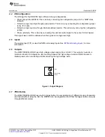 Предварительный просмотр 9 страницы Texas Instruments DRV2700EVM-HV500 User Manual