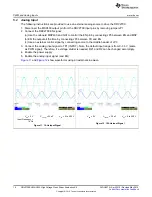 Предварительный просмотр 16 страницы Texas Instruments DRV2700EVM-HV500 User Manual