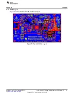 Предварительный просмотр 21 страницы Texas Instruments DRV2700EVM-HV500 User Manual