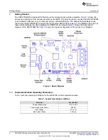 Предварительный просмотр 6 страницы Texas Instruments DRV2700EVM User Manual