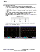 Предварительный просмотр 9 страницы Texas Instruments DRV2700EVM User Manual