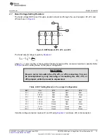 Предварительный просмотр 13 страницы Texas Instruments DRV2700EVM User Manual