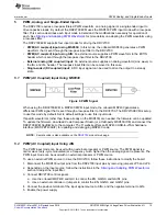 Предварительный просмотр 15 страницы Texas Instruments DRV2700EVM User Manual