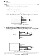 Предварительный просмотр 19 страницы Texas Instruments DRV2700EVM User Manual