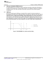 Предварительный просмотр 21 страницы Texas Instruments DRV2700EVM User Manual