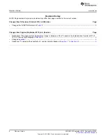 Preview for 8 page of Texas Instruments DRV425EVM User Manual