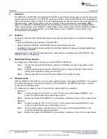 Preview for 4 page of Texas Instruments DRV5011-5012EVM User Manual