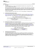 Предварительный просмотр 3 страницы Texas Instruments DRV5032-SOLAR-EVM User Manual
