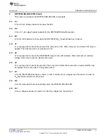 Предварительный просмотр 5 страницы Texas Instruments DRV5032-SOLAR-EVM User Manual