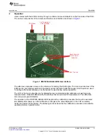 Предварительный просмотр 5 страницы Texas Instruments DRV5055-ANGLE-EVM Series User Manual