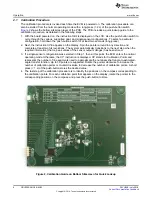 Предварительный просмотр 6 страницы Texas Instruments DRV5055-ANGLE-EVM Series User Manual