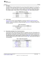 Preview for 3 page of Texas Instruments DRV5055EVM User Manual