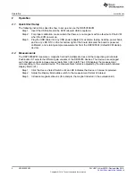 Preview for 4 page of Texas Instruments DRV5055EVM User Manual