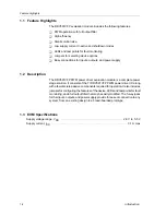 Предварительный просмотр 10 страницы Texas Instruments DRV591 User Manual