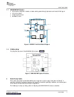 Preview for 3 page of Texas Instruments DRV601EVM User Manual