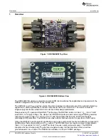 Preview for 2 page of Texas Instruments DRV632EVM User Manual