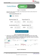 Предварительный просмотр 20 страницы Texas Instruments DRV82 2-EVM Series User Manual