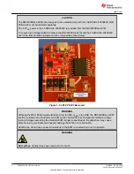 Preview for 2 page of Texas Instruments DRV8300-EVM Series User Manual