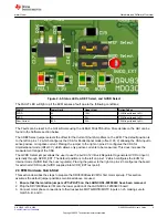 Preview for 9 page of Texas Instruments DRV8300-EVM Series User Manual