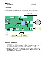 Preview for 3 page of Texas Instruments DRV8308 User Manual