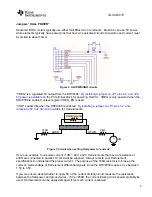 Предварительный просмотр 5 страницы Texas Instruments DRV8308 User Manual