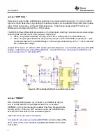 Предварительный просмотр 6 страницы Texas Instruments DRV8308 User Manual