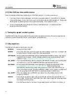 Preview for 10 page of Texas Instruments DRV8308 User Manual