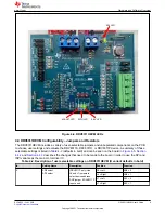 Preview for 9 page of Texas Instruments DRV8311HEVM User Manual