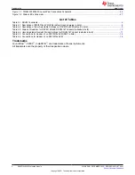 Preview for 2 page of Texas Instruments DRV8316 EVM Series User Manual