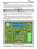 Preview for 4 page of Texas Instruments DRV8316 EVM Series User Manual