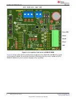 Preview for 6 page of Texas Instruments DRV8317HEVM User Manual