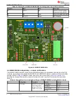 Предварительный просмотр 8 страницы Texas Instruments DRV8317HEVM User Manual