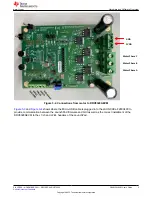 Предварительный просмотр 5 страницы Texas Instruments DRV8328 EVM Series User Manual