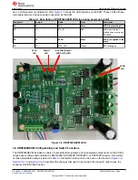 Предварительный просмотр 7 страницы Texas Instruments DRV8328 EVM Series User Manual