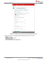 Предварительный просмотр 16 страницы Texas Instruments DRV8328 EVM Series User Manual