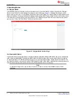 Preview for 12 page of Texas Instruments DRV8410EVM User Manual