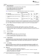 Preview for 2 page of Texas Instruments DRV8601 User Manual