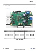 Предварительный просмотр 2 страницы Texas Instruments DRV8701EVM User Manual