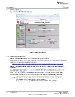 Предварительный просмотр 4 страницы Texas Instruments DRV8701EVM User Manual